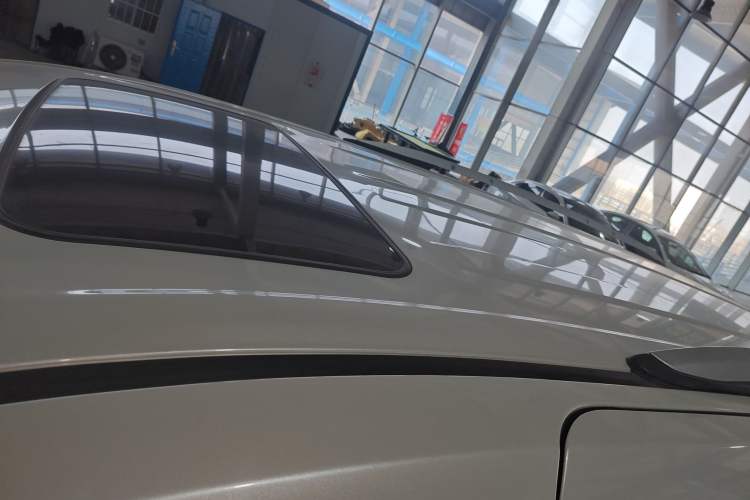 Used Toyota SIENNA 2023 2.5L Hybrid Comfort Edition Roof