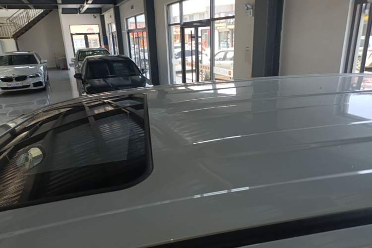Used Toyota SIENNA 2023 2.5L Hybrid Comfort Edition Roof