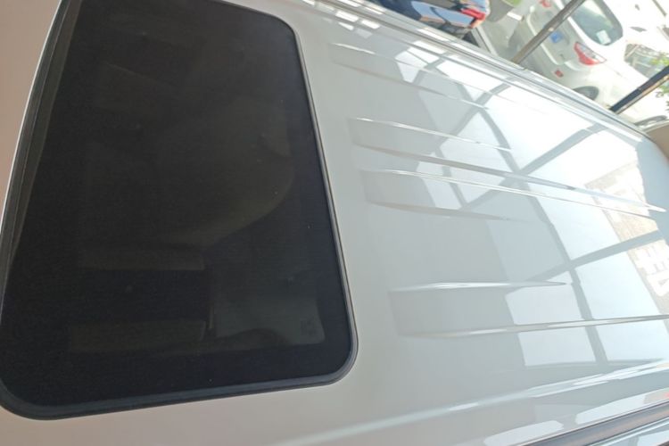 Used Toyota SIENNA 2023 2.5L Hybrid Comfort Edition Roof