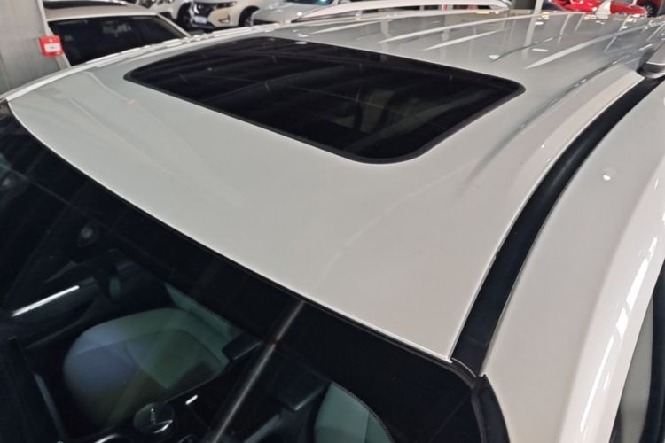 Used Toyota SIENNA 2023 2.5L Hybrid Comfort Edition Roof
