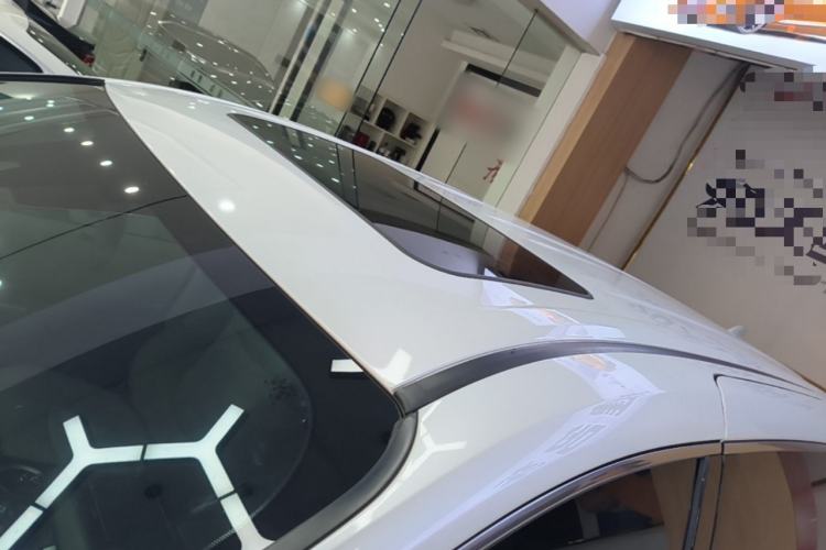 Used Toyota SIENNA 2023 2.5L Hybrid Comfort Edition Roof