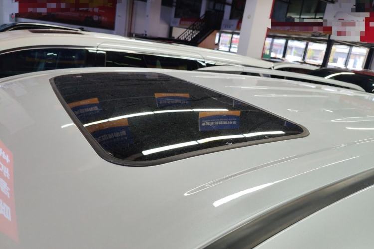 Used Toyota SIENNA 2023 2.5L Hybrid Comfort Edition Roof