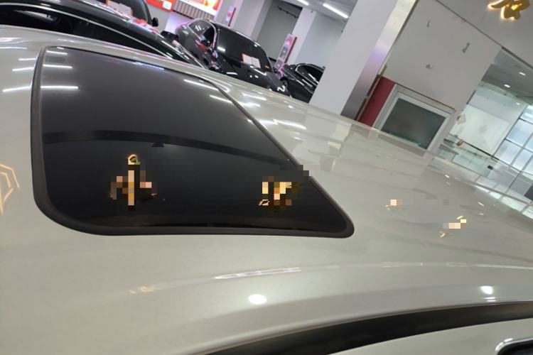 Used Toyota SIENNA 2023 2.5L Hybrid Comfort Edition Roof