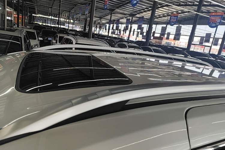 Used Toyota SIENNA 2023 2.5L Hybrid Comfort Edition Roof