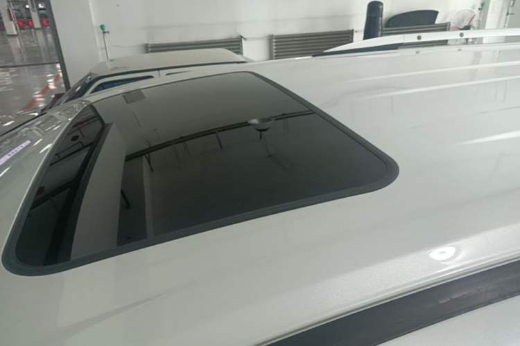 Used Toyota SIENNA 2023 2.5L Hybrid Comfort Edition Roof