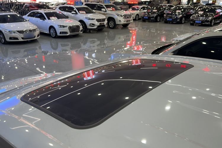 Used Toyota SIENNA 2023 2.5L Hybrid Comfort Edition Roof