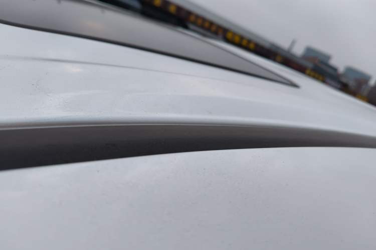 Used Toyota SIENNA 2023 2.5L Hybrid Luxury Edition Roof