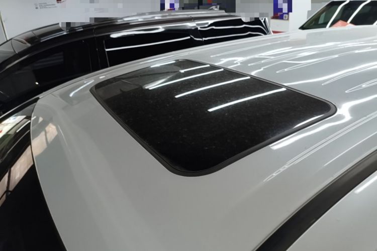 Used Toyota SIENNA 2023 2.5L Hybrid Comfort Edition Roof
