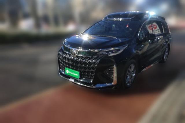Used Toyota SIENNA 