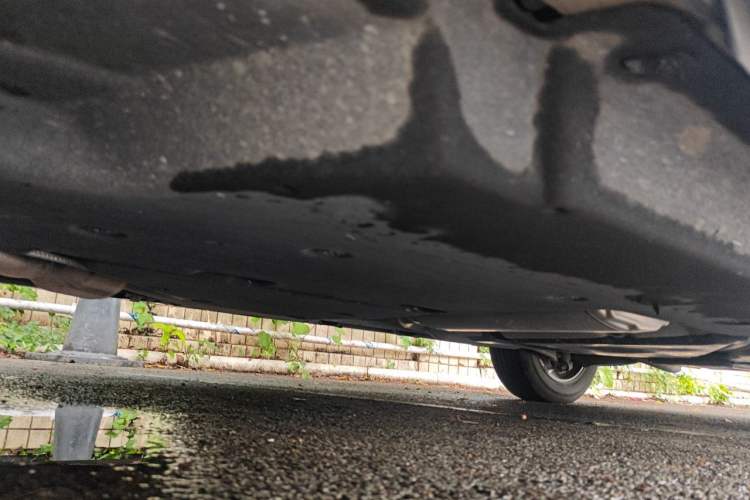 Used Toyota SIENNA 2024 2.5L Hybrid Comfort Edition Chassis Front Left