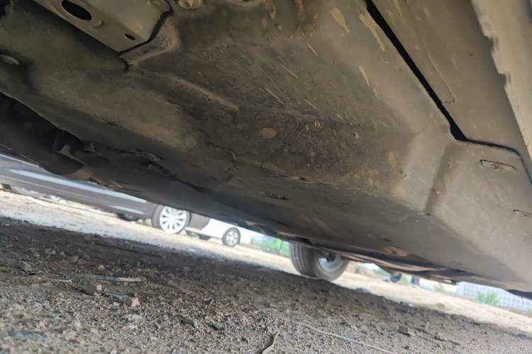 Used Toyota SIENNA 2024 2.5L Hybrid Luxury Edition Chassis Front Left