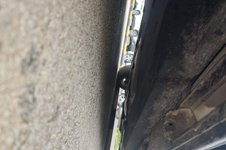 Used Toyota SIENNA 2024 2.5L Hybrid Four-Wheel Drive Prestige Edition Chassis Front Left