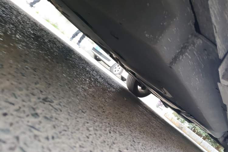 Used Toyota SIENNA 2024 2.5L Hybrid Prestige Deluxe Edition Chassis Front Left