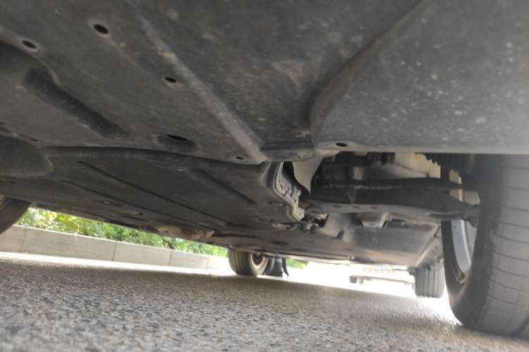 Used Toyota SIENNA 2024 2.5L Hybrid Prestige Deluxe Edition Chassis Front Left