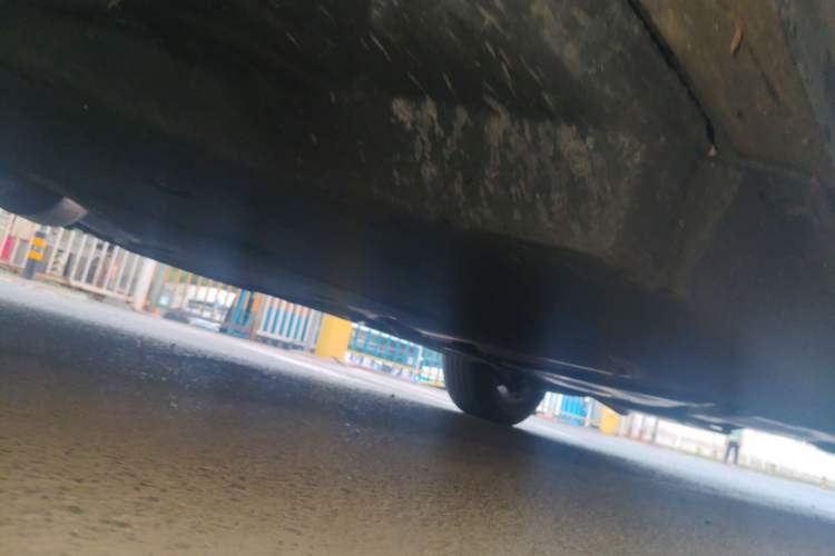 Used Toyota SIENNA 2024 2.5L Hybrid Four-Wheel Drive Prestige Edition Chassis Front Left