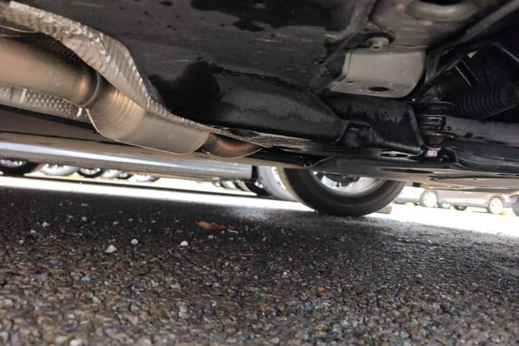 Used Toyota SIENNA 2024 2.5L Hybrid Comfort Edition Chassis Front Right
