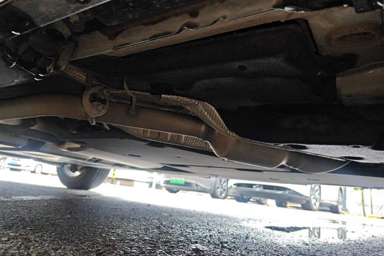 Used Toyota SIENNA 2024 2.5L Hybrid Comfort Edition Chassis Front Right