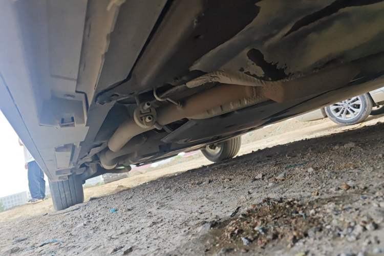 Used Toyota SIENNA 2024 2.5L Hybrid Luxury Edition Chassis Front Right