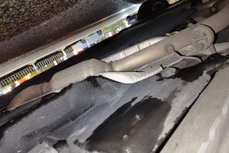Used Toyota SIENNA 2024 2.5L Hybrid Luxury Edition Chassis Front Right