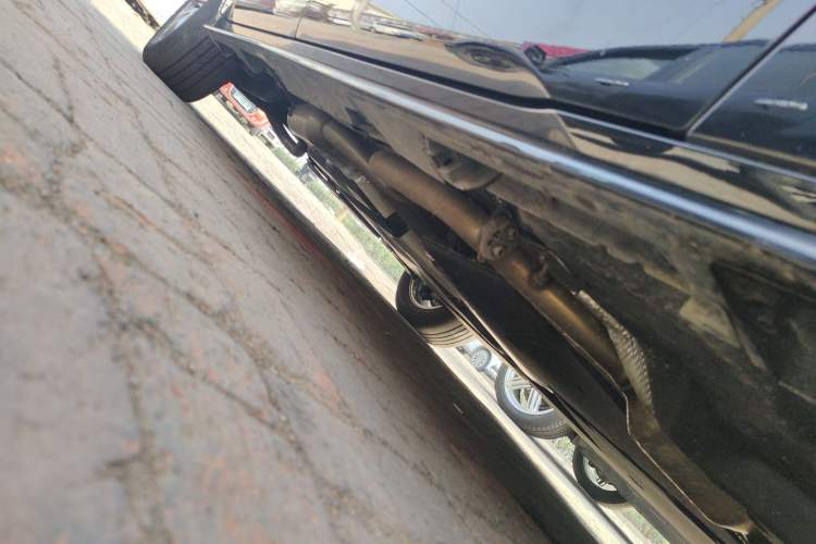 Used Toyota SIENNA 2024 2.5L Hybrid Four-Wheel Drive Prestige Edition Chassis Front Right