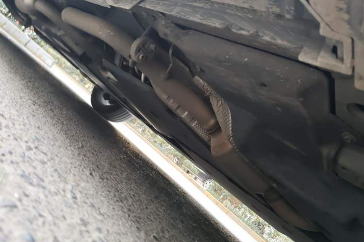 Used Toyota SIENNA 2024 2.5L Hybrid Prestige Deluxe Edition Chassis Front Right