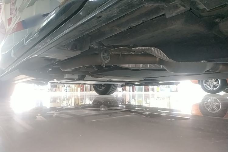 Used Toyota SIENNA 2024 2.5L Hybrid Four-Wheel Drive Prestige Edition Chassis Front Right
