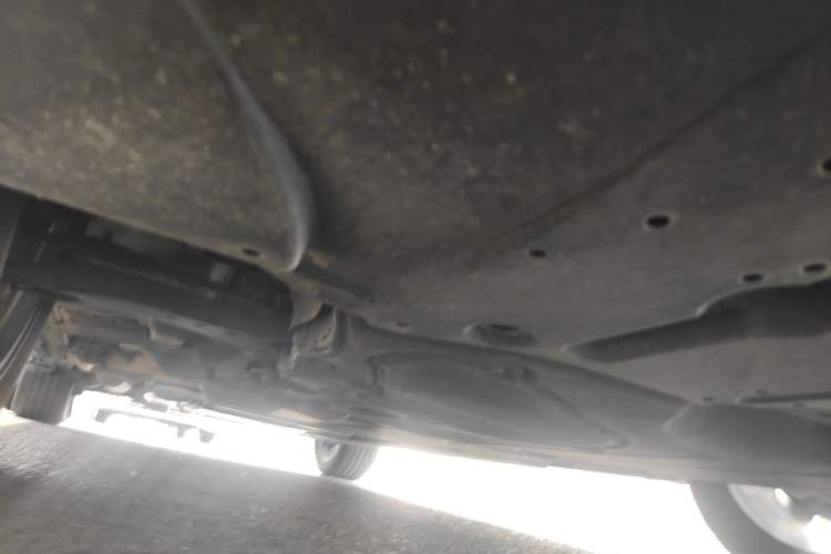 Used Toyota SIENNA 2024 2.5L Hybrid Prestige Deluxe Edition Chassis Front Right