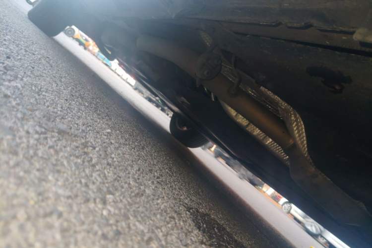 Used Toyota SIENNA 2024 2.5L Hybrid Four-Wheel Drive Prestige Edition Chassis Front Right