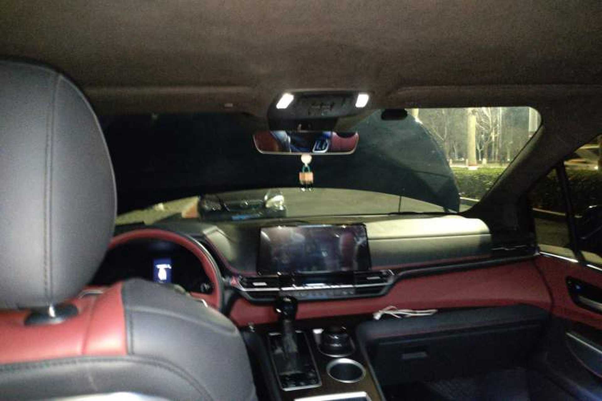Used Toyota SIENNA  Headliner