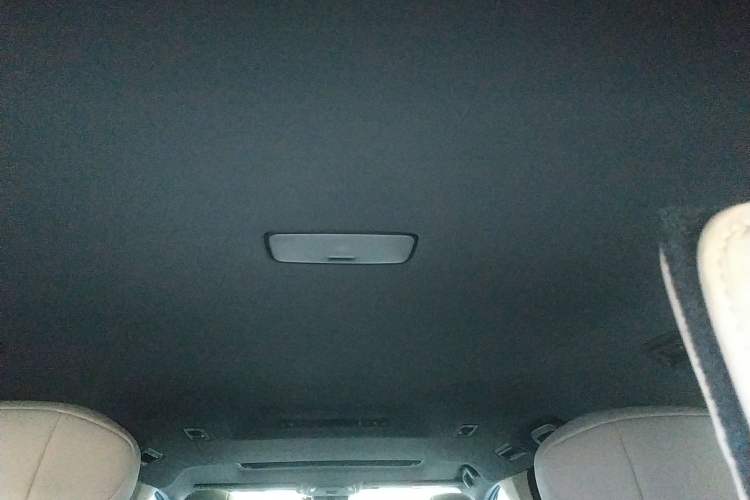 Used Toyota SIENNA 2024 2.5L Hybrid Prestige Deluxe Edition Headliner