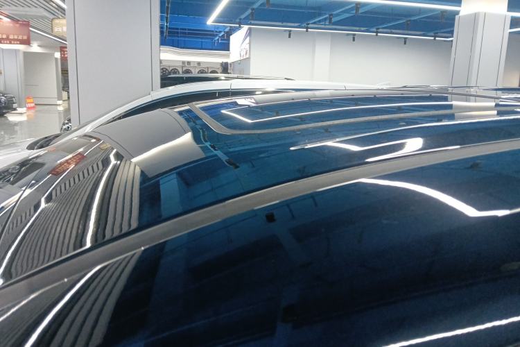 Used Toyota SIENNA 2024 2.5L Hybrid Prestige Deluxe Edition Roof
