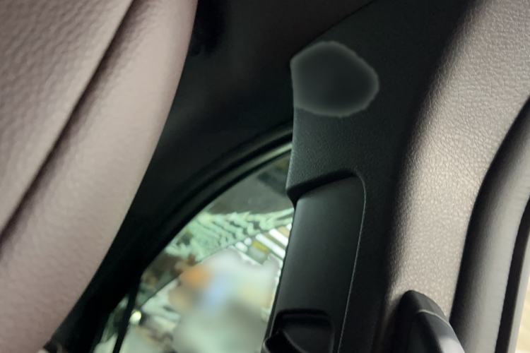 Used Toyota SIENNA 2024 2.5L Hybrid Platinum Edition Interior 9