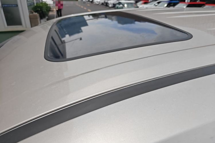 Used Toyota SIENNA 2024 2.5L Hybrid Prestige Deluxe Edition Roof