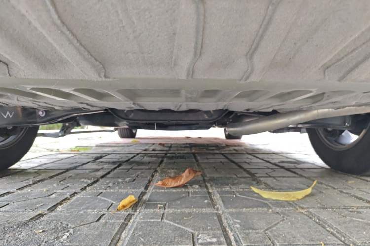 Used Toyota SIENNA 2024 2.5L Hybrid Comfort Edition Chassis Rear