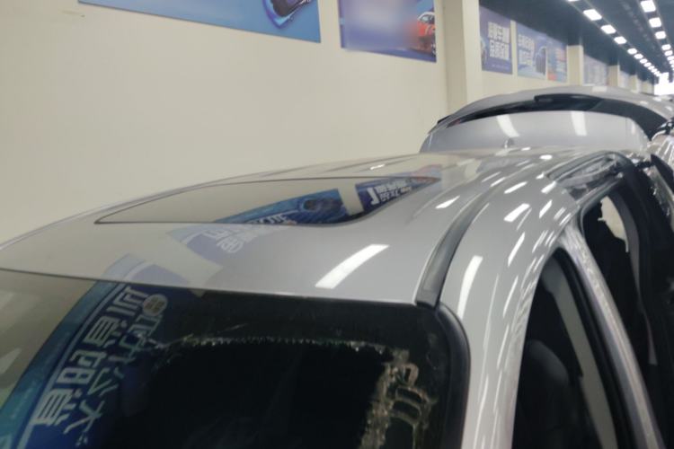 Used Toyota SIENNA 2024 2.5L Hybrid Comfort Edition Roof