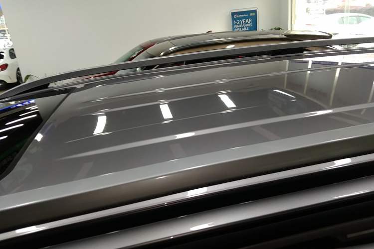 Used Toyota SIENNA 2024 2.5L Hybrid Four-Wheel Drive Prestige Edition Roof