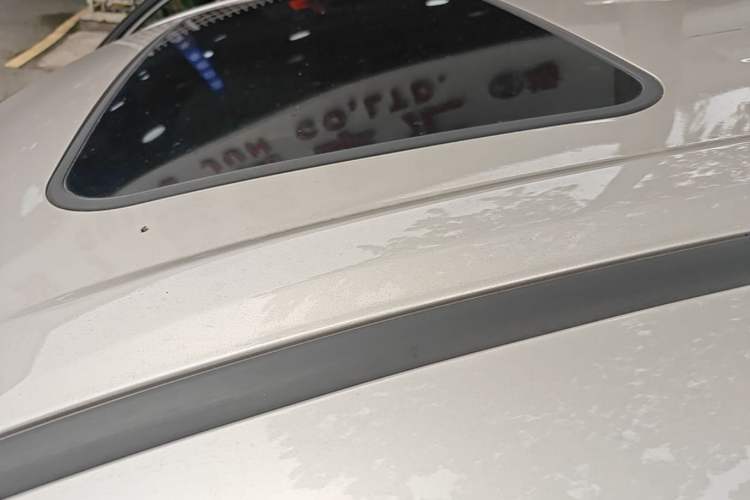 Used Toyota SIENNA 2024 2.5L Hybrid Comfort Edition Roof