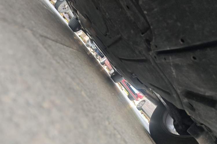 Used Toyota SIENNA 2024 2.5L Hybrid Comfort Edition Chassis Front