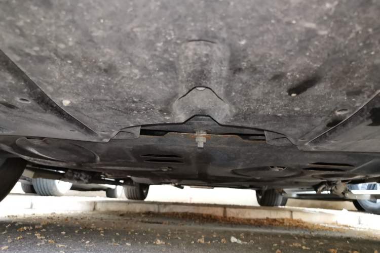 Used Toyota SIENNA 2024 2.5L Hybrid Four-Wheel Drive Prestige Edition Chassis Front