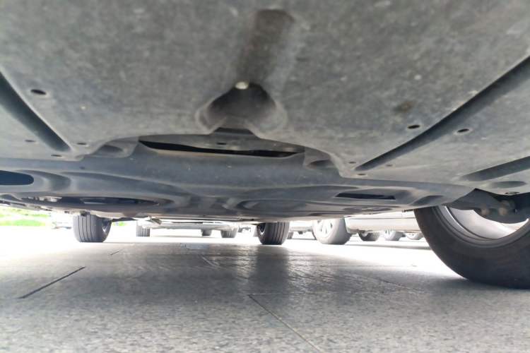 Used Toyota SIENNA 2024 2.5L Hybrid Four-Wheel Drive Luxury Edition Chassis Front