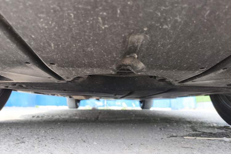 Used Toyota SIENNA 2024 2.5L Hybrid Comfort Edition Chassis Front