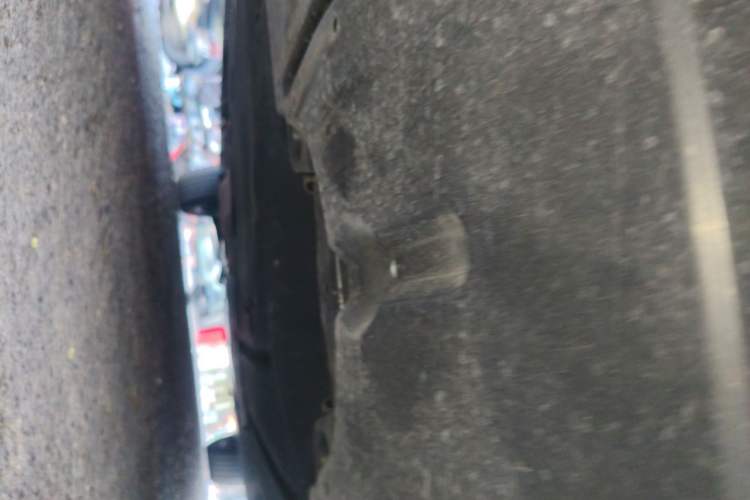 Used Toyota SIENNA 2024 2.5L Hybrid Comfort Edition Chassis Front