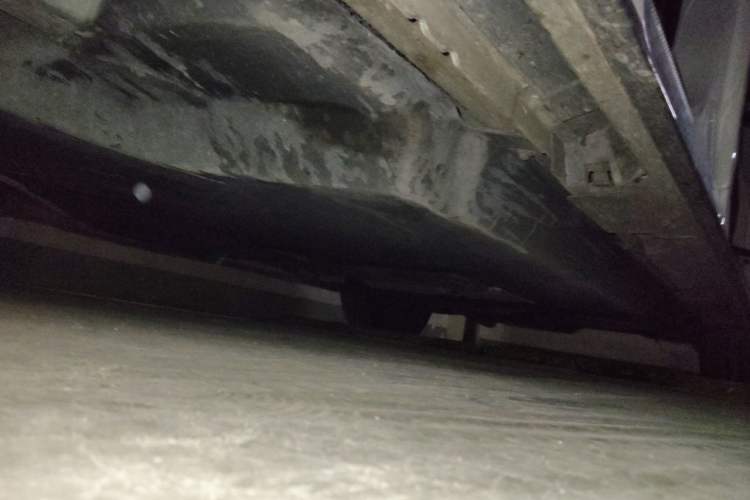 Used Toyota SIENNA 2024 2.5L Hybrid Prestige Deluxe Edition Chassis Front Left