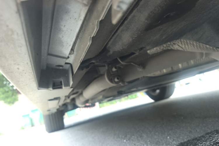 Used Toyota SIENNA 2024 2.5L Hybrid Comfort Edition Chassis Front Left