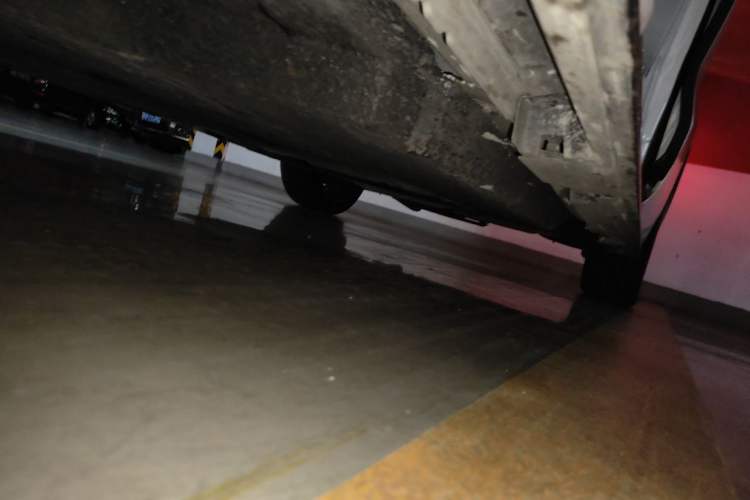 Used Toyota SIENNA 2024 2.5L Hybrid Prestige Deluxe Edition Chassis Front Left