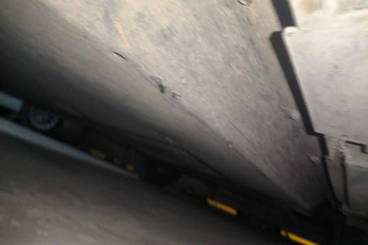 Used Toyota SIENNA 2024 2.5L Hybrid Comfort Edition Chassis Front Left