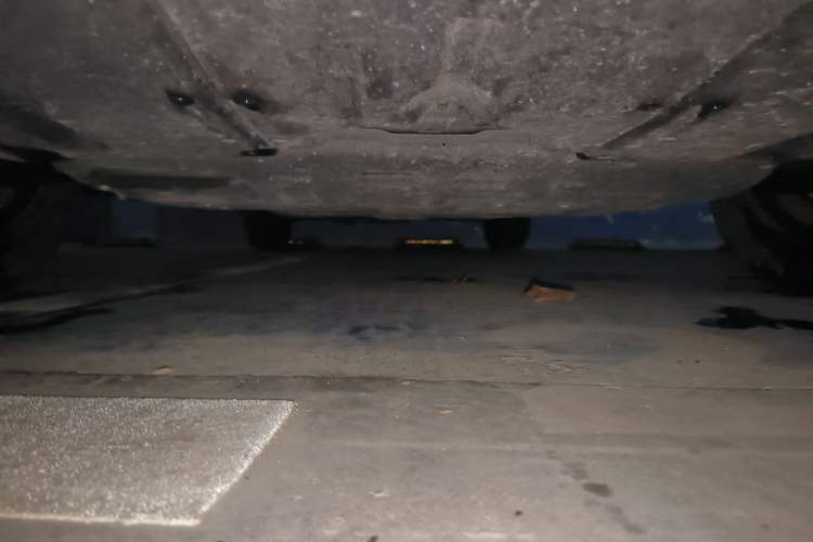 Used Toyota SIENNA 2024 2.5L Hybrid Comfort Edition Chassis Front