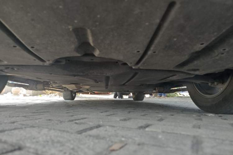 Used Toyota SIENNA 2024 2.5L Hybrid Four-Wheel Drive Luxury Edition Chassis Front