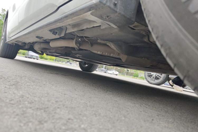 Used Toyota SIENNA 2024 2.5L Hybrid Four-Wheel Drive Prestige Edition Chassis Front Right