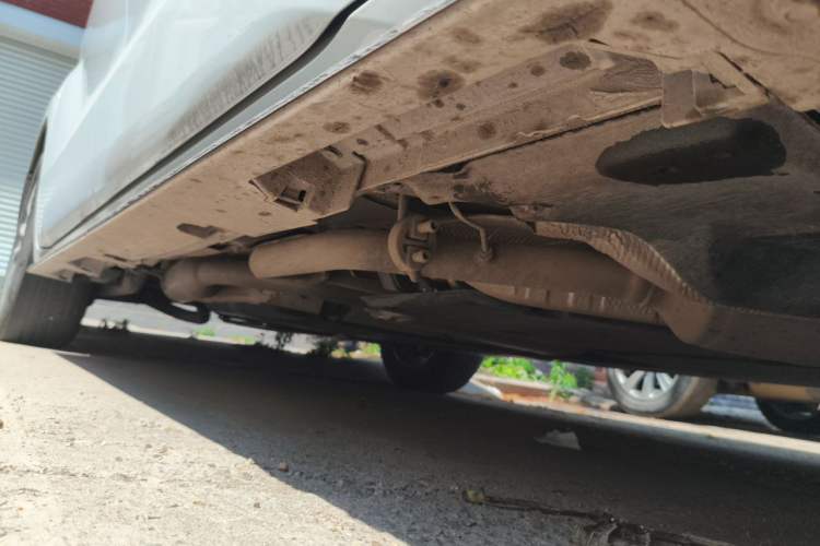 Used Toyota SIENNA 2024 2.5L Hybrid Comfort Edition Chassis Front Right